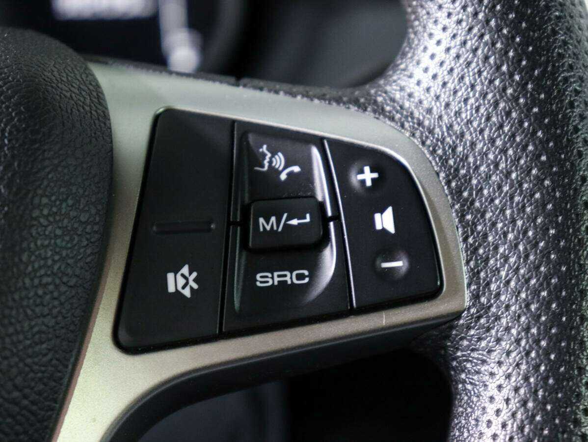 Lada (ВАЗ) Largus Cross, 2021 - Фото №14