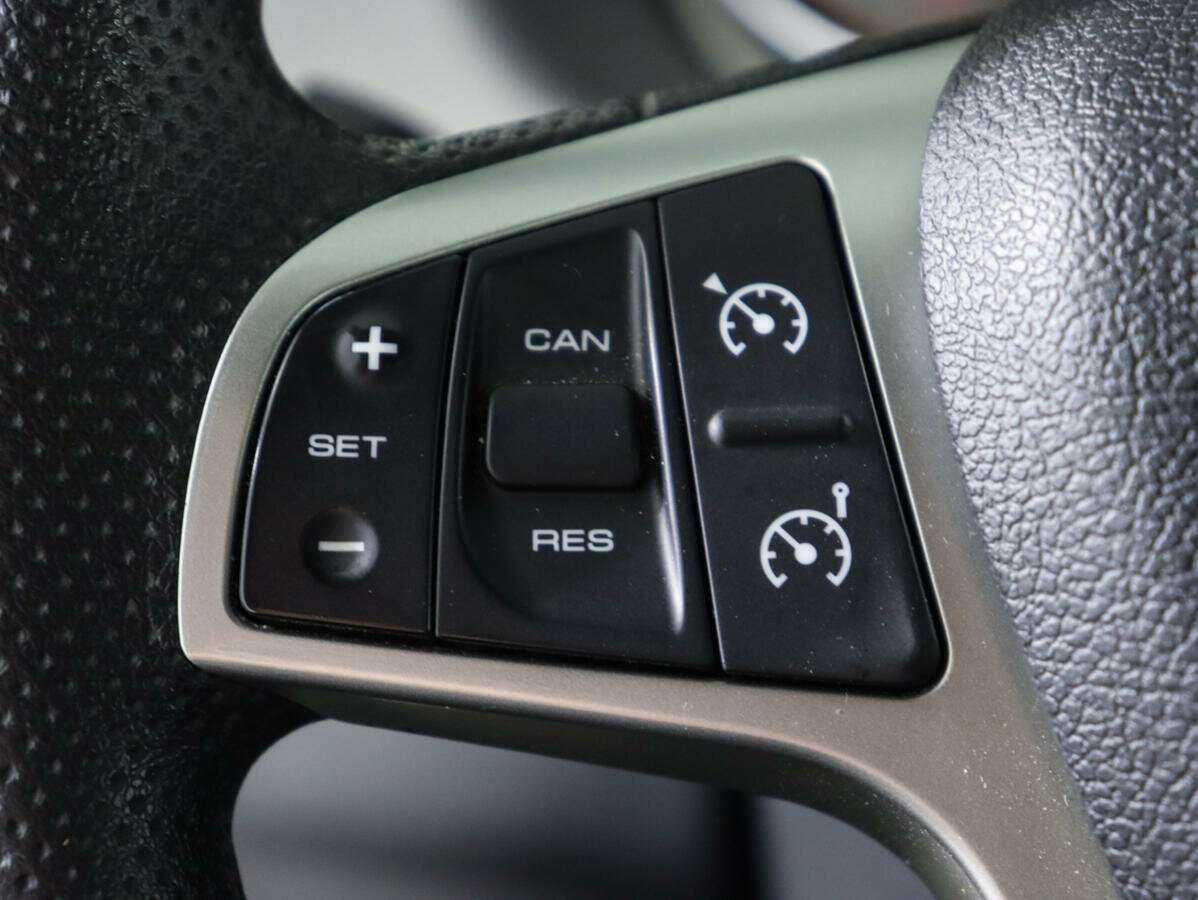 Lada (ВАЗ) Largus Cross, 2021 - Фото №15