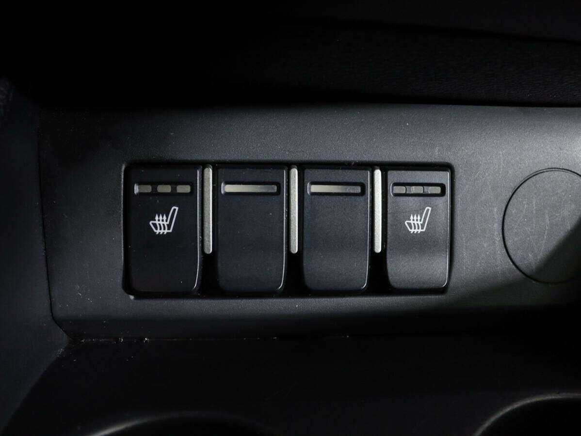 Lada (ВАЗ) Largus Cross, 2021 - Фото №16