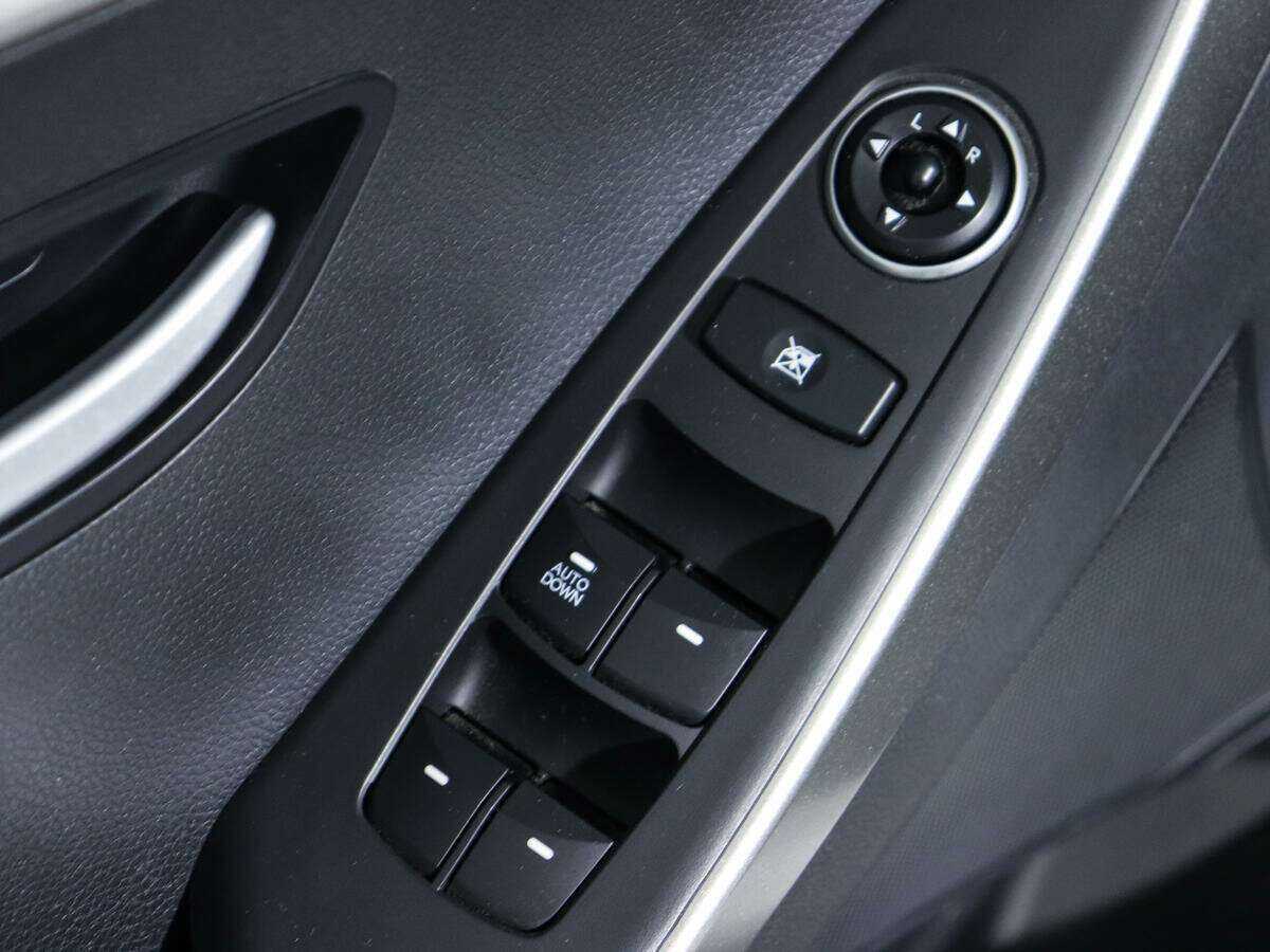 Hyundai i30, 2013 - Фото №12