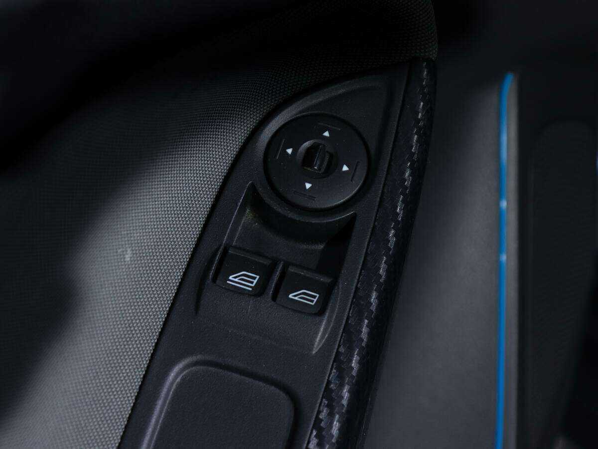 Ford Focus, 2012 - Фото №13