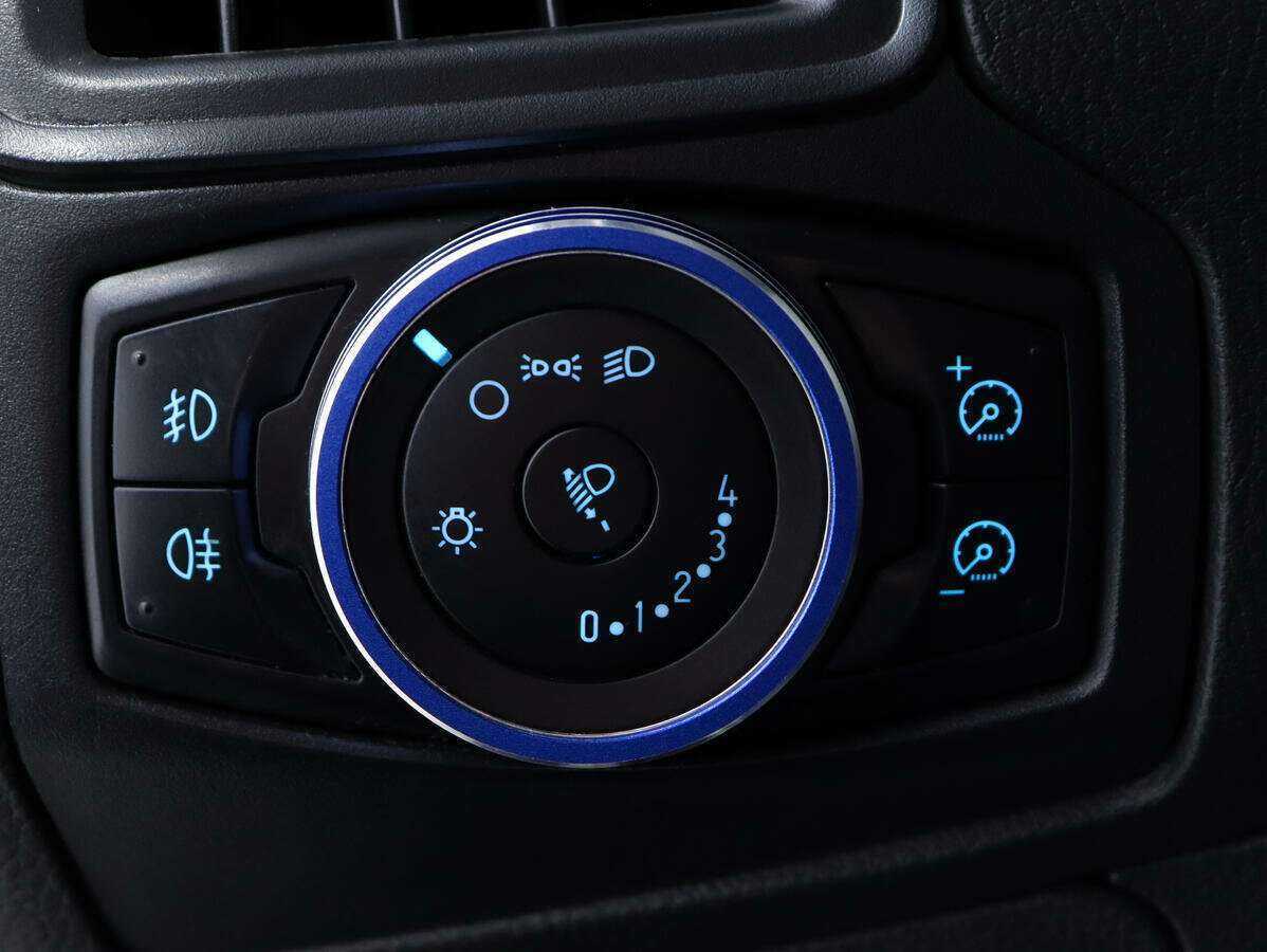 Ford Focus, 2012 - Фото №14