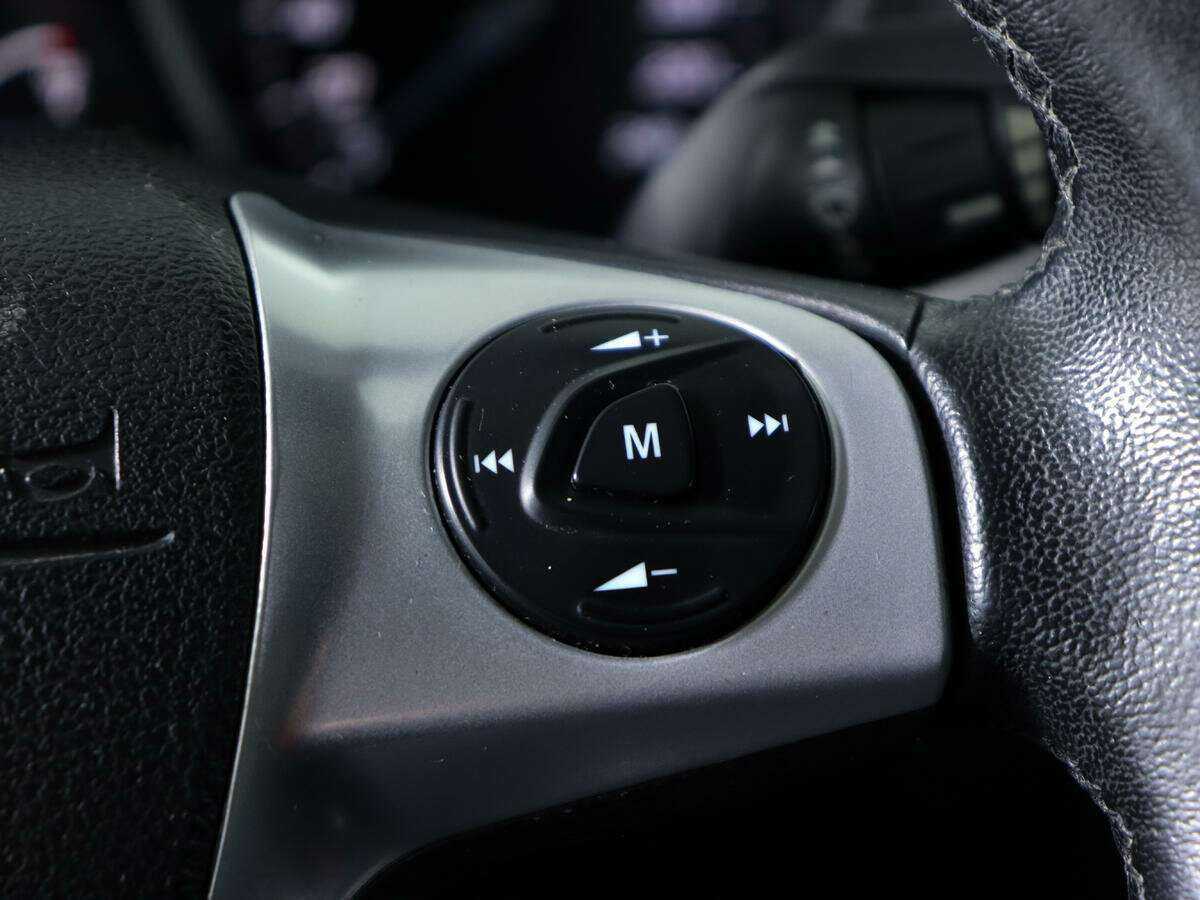 Ford Focus, 2012 - Фото №15