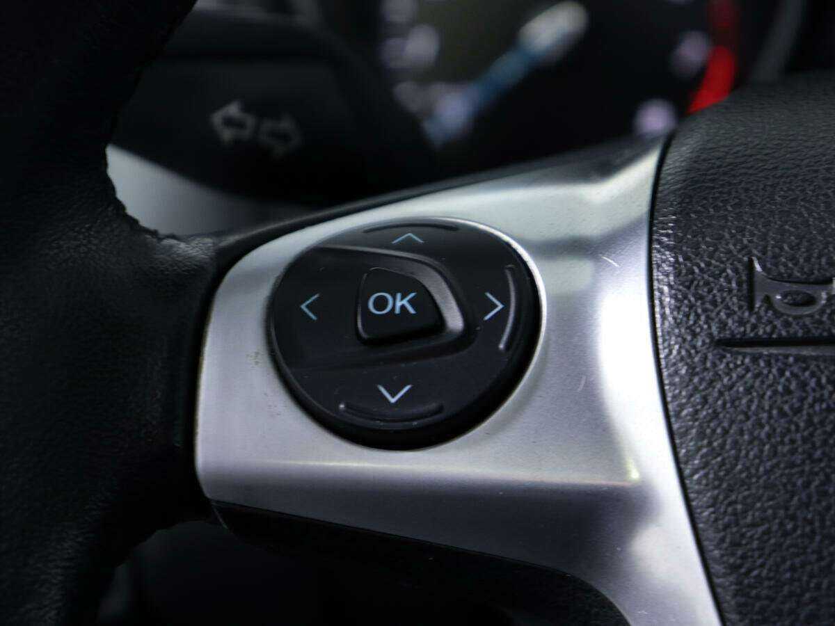 Ford Focus, 2012 - Фото №16