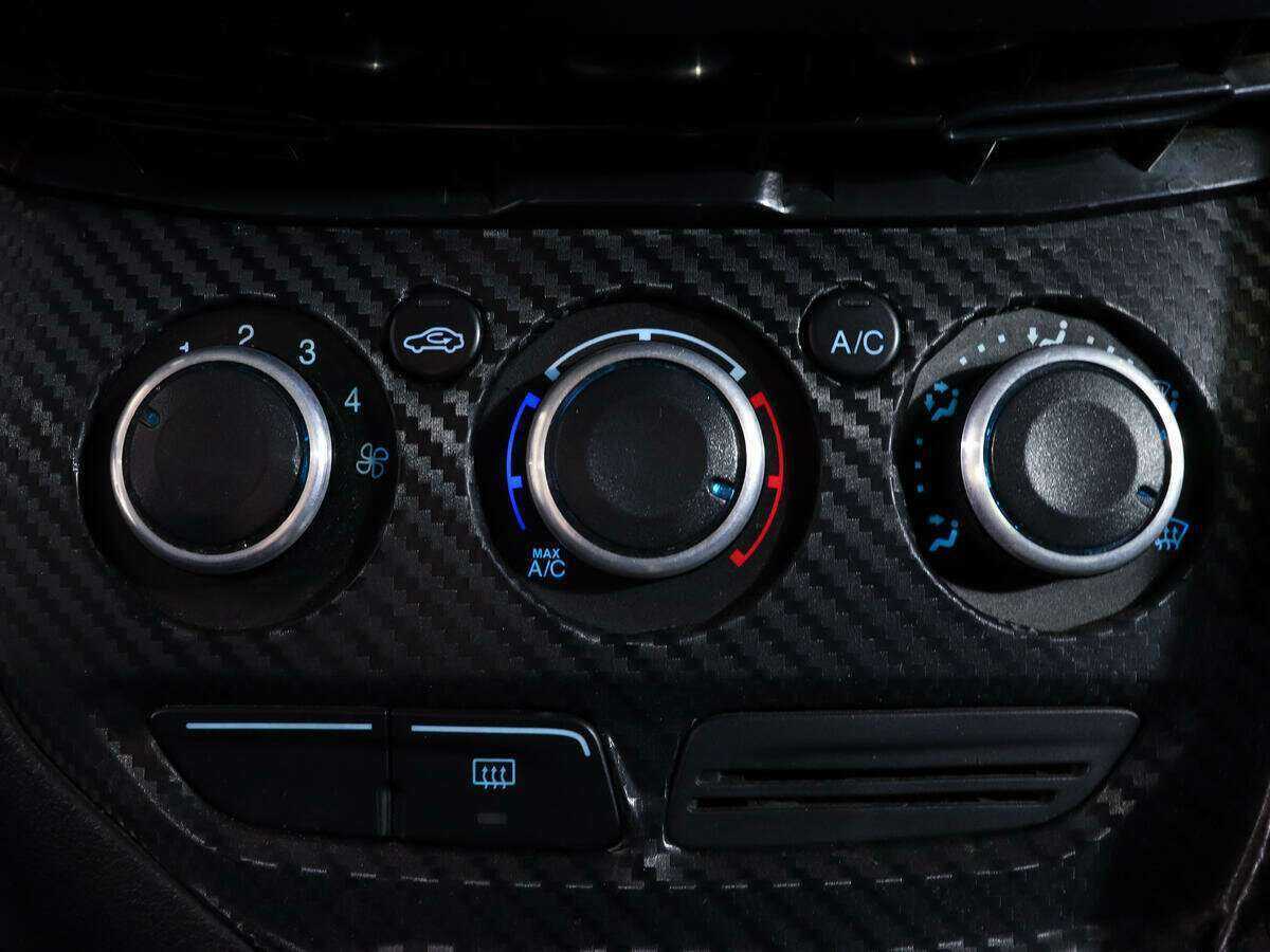 Ford Focus, 2012 - Фото №17