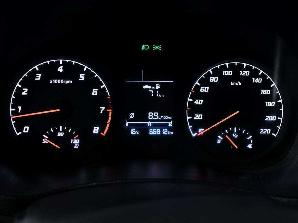 Hyundai Solaris, 2021 - Фото №10