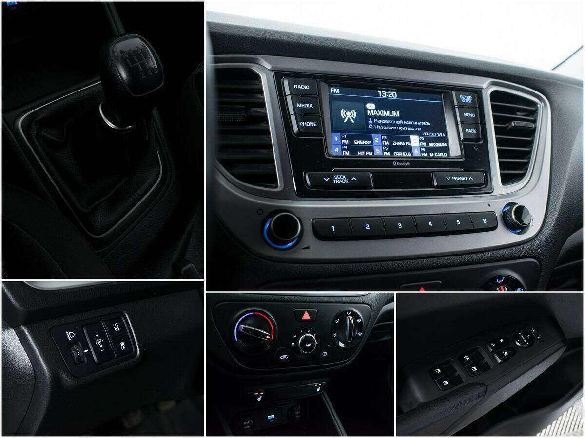 Hyundai Solaris, 2021 - Фото №14