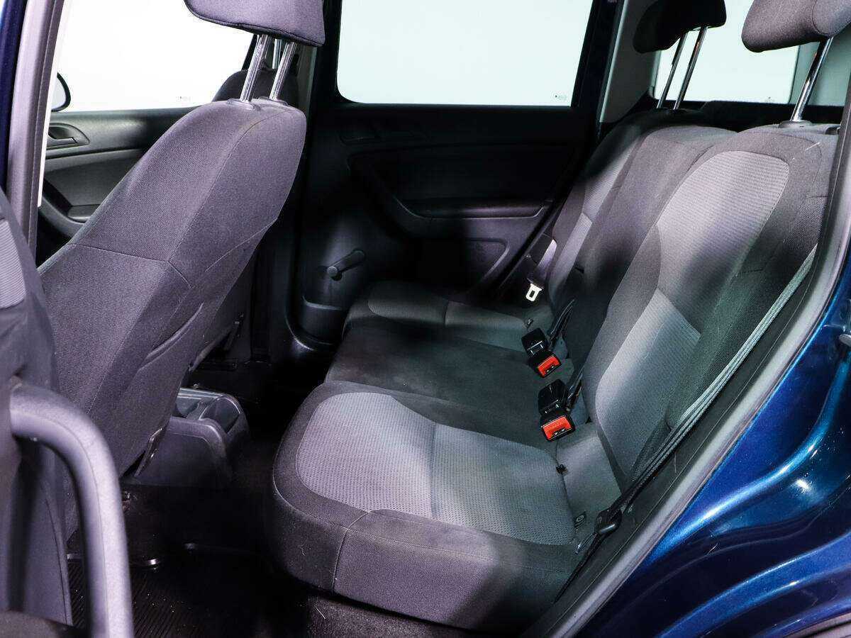 Skoda Yeti, 2012 - Фото №8