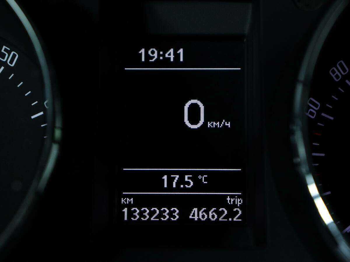 Skoda Yeti, 2012 - Фото №9