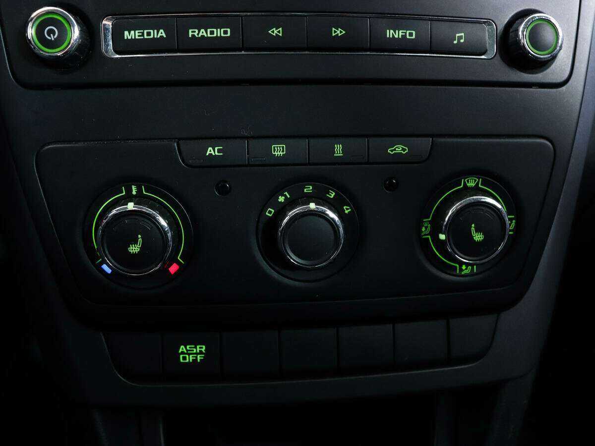 Skoda Yeti, 2012 - Фото №13
