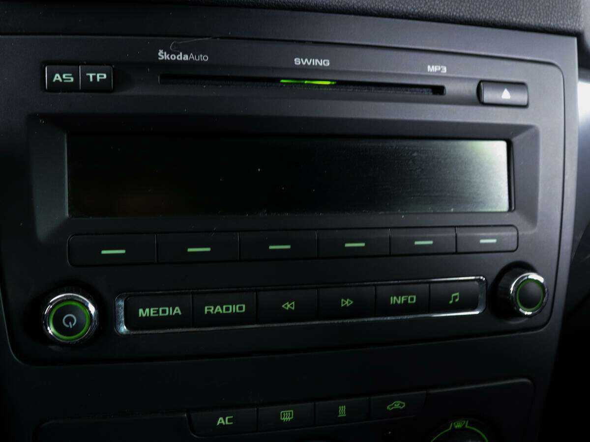 Skoda Yeti, 2012 - Фото №14