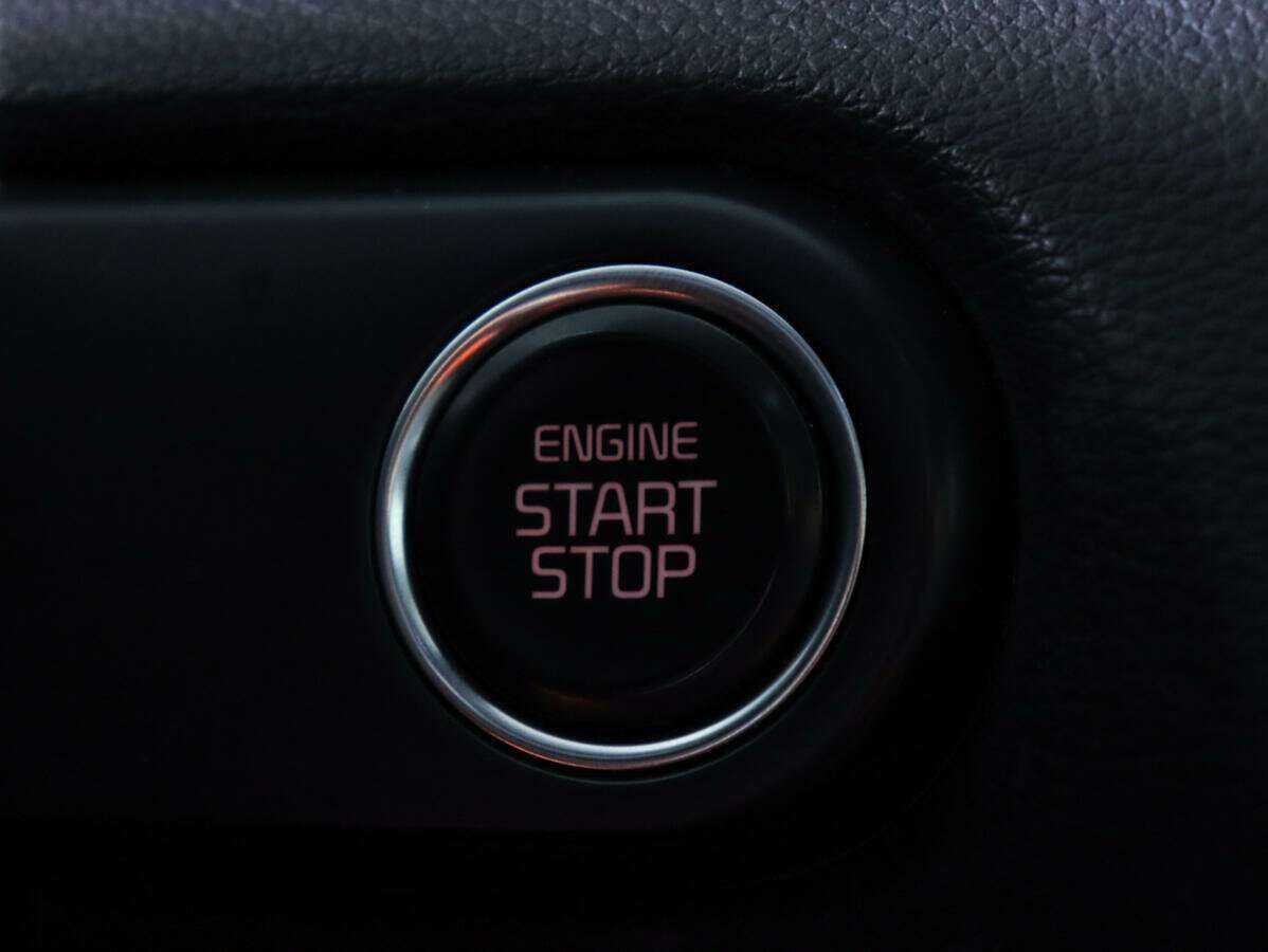 Kia Ceed, 2018 - Фото №13