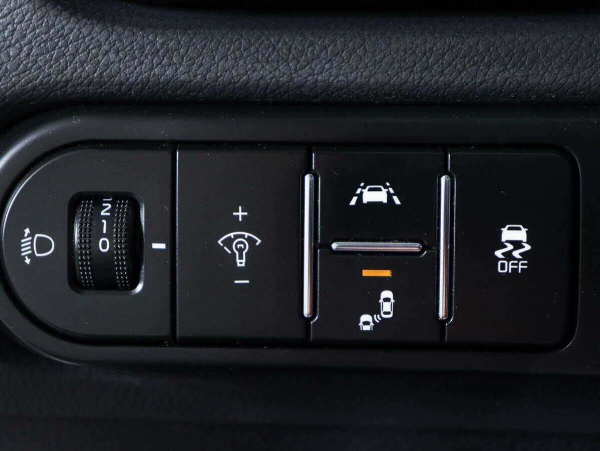 Kia Ceed, 2018 - Фото №14