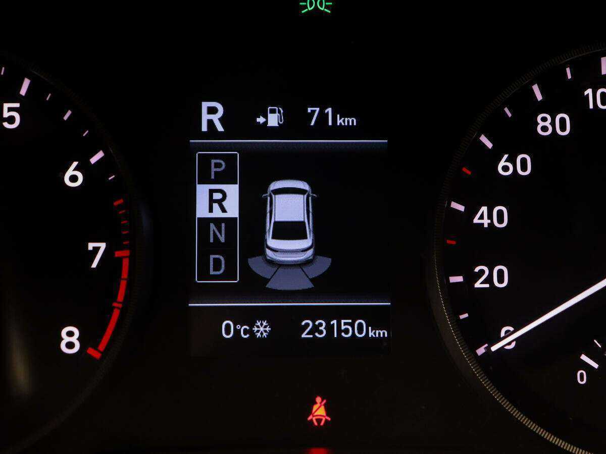 Hyundai Solaris, 2019 - Фото №12