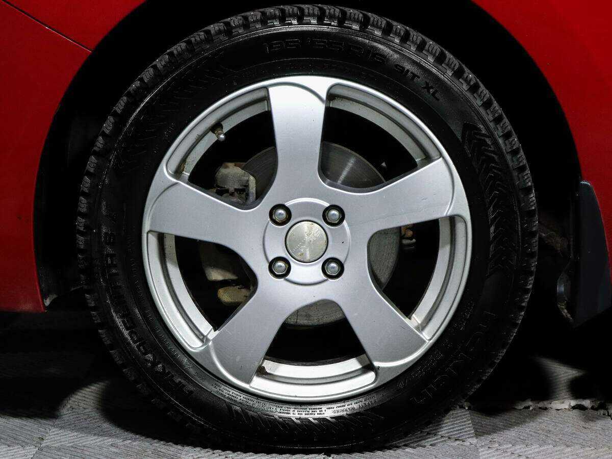 Hyundai Solaris, 2019 - Фото №16