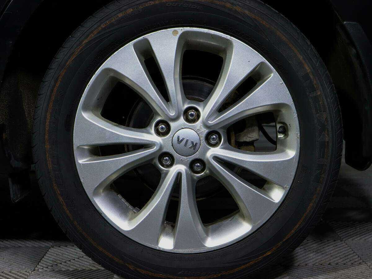 Kia Soul, 2016 - Фото №14