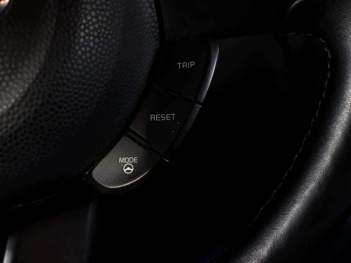 Kia Soul, 2016 - Фото №18