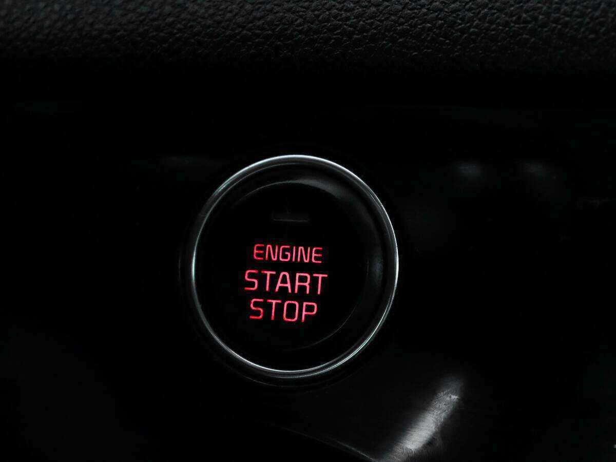 Kia Sportage, 2017 - Фото №17