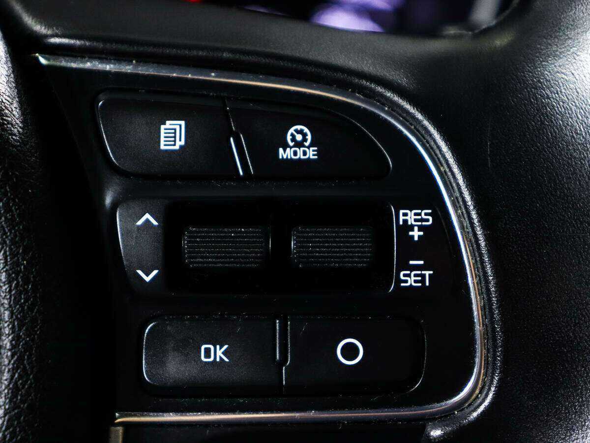 Kia Sportage, 2017 - Фото №18