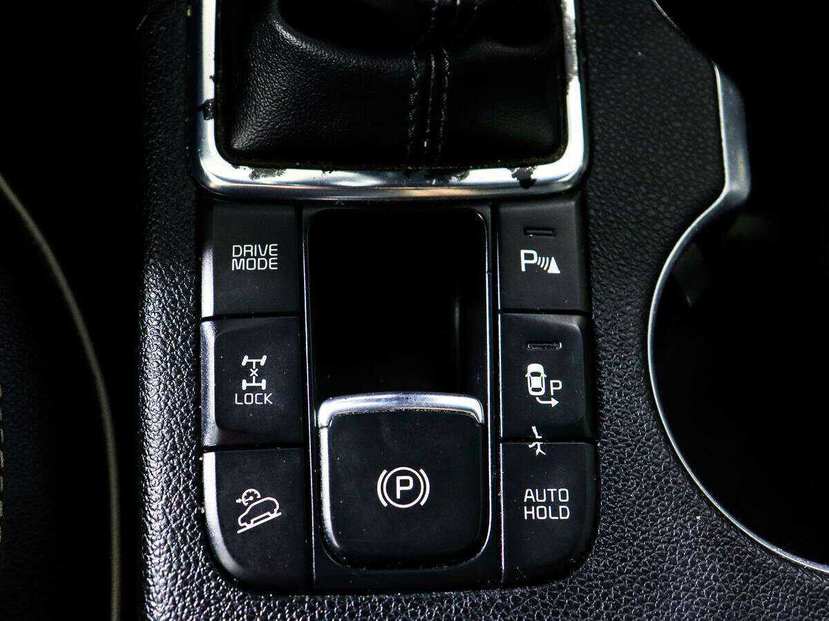 Kia Sportage, 2017 - Фото №20