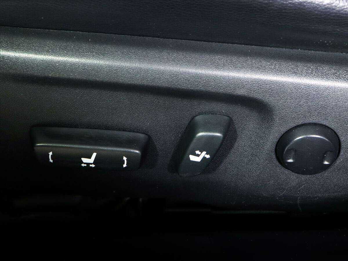 Toyota Camry, 2012 - Фото №18