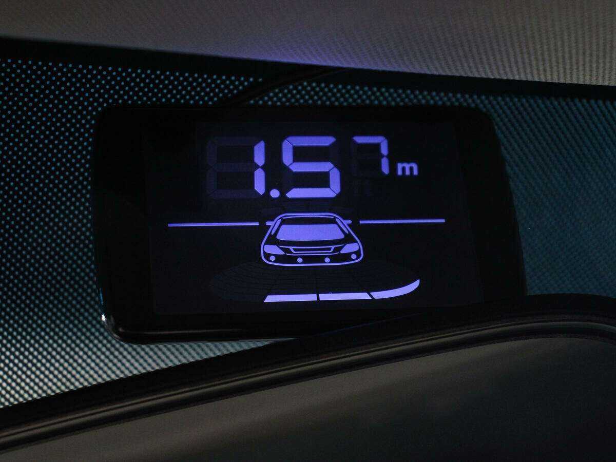 Kia Optima, 2018 - Фото №15