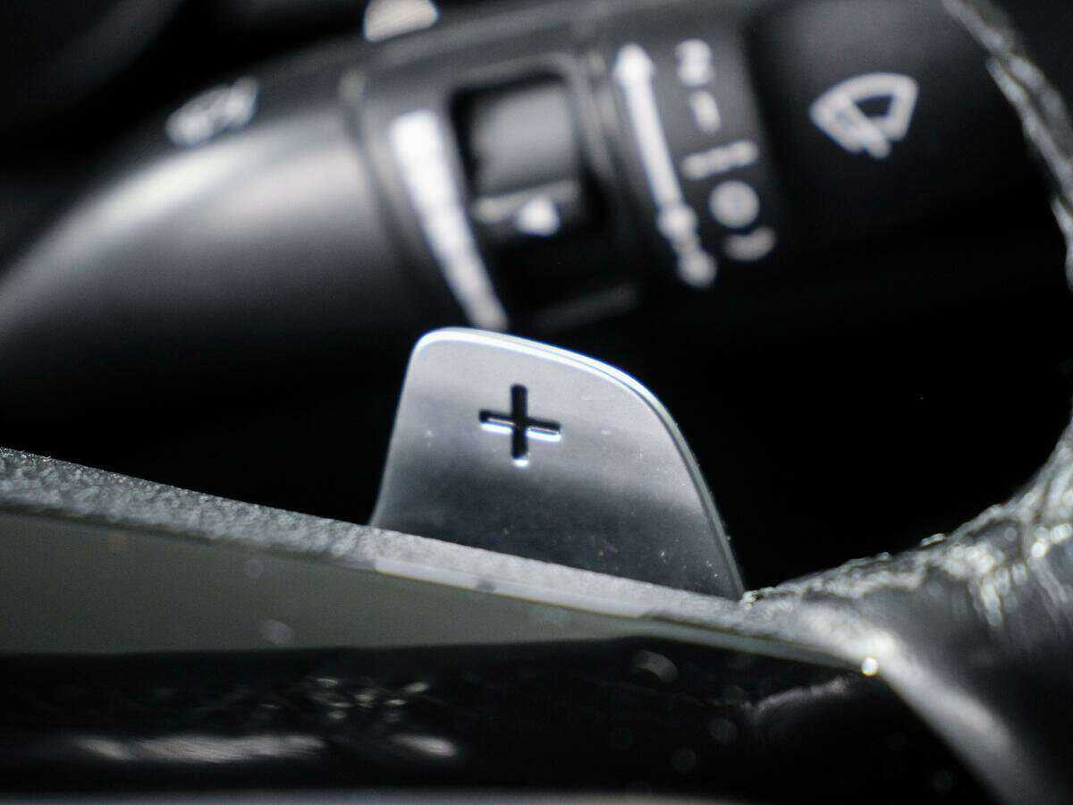 Kia Optima, 2018 - Фото №18