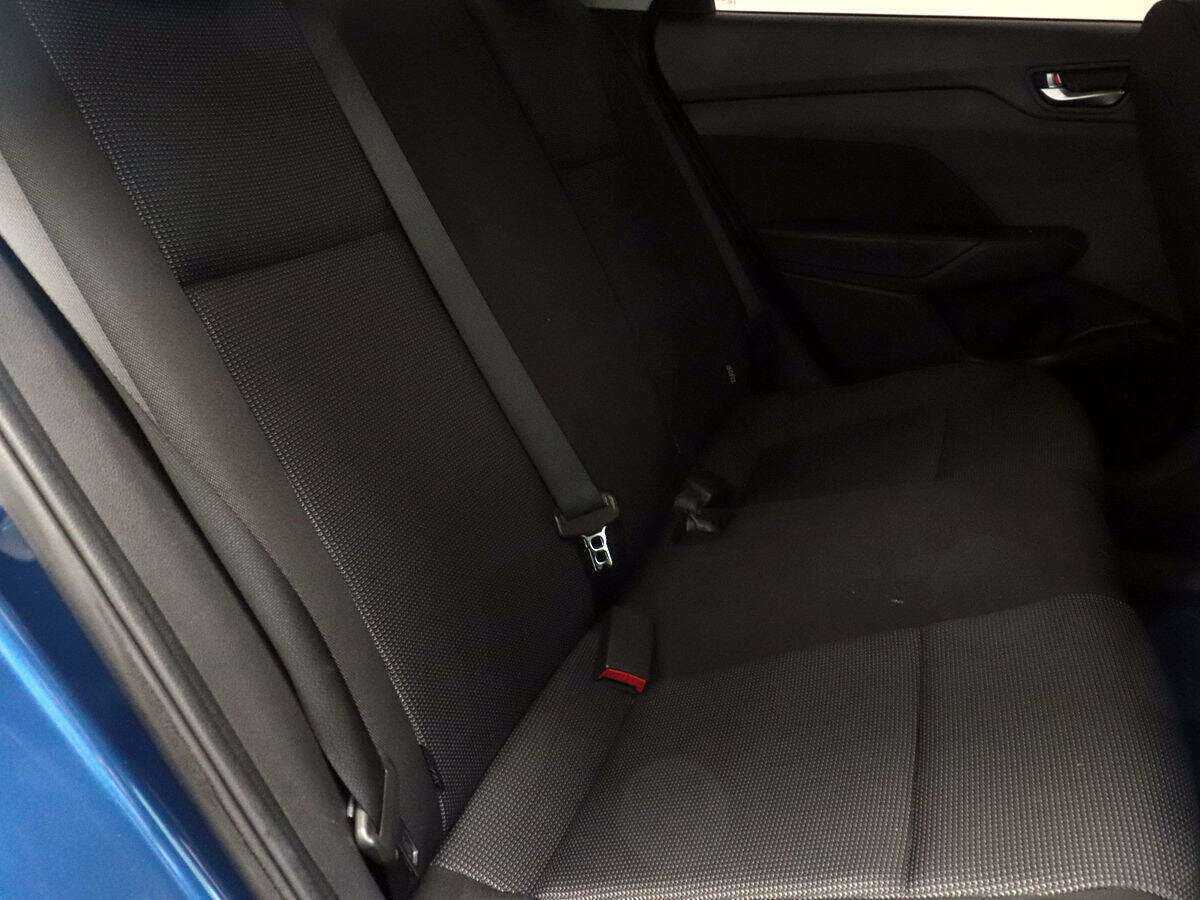 Hyundai Solaris, 2021 - Фото №7