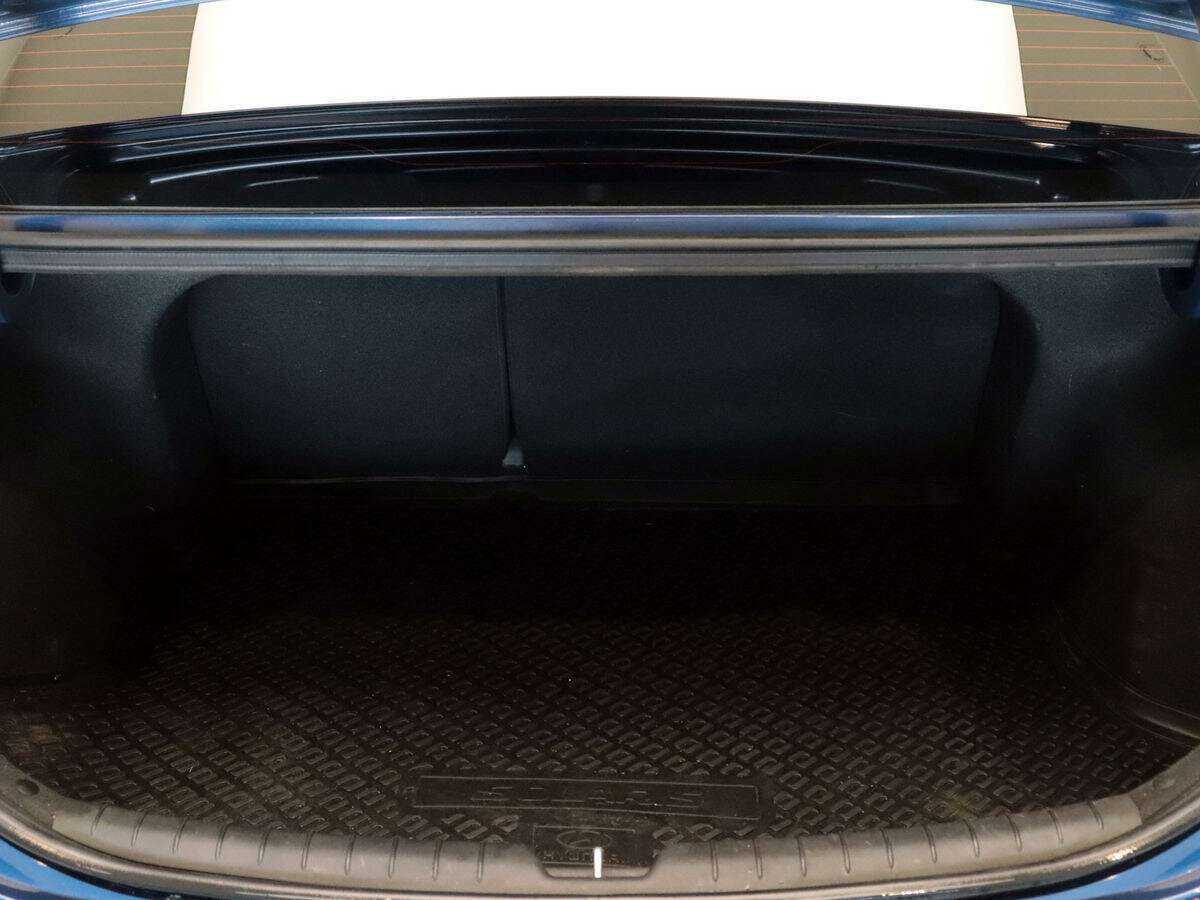 Hyundai Solaris, 2021 - Фото №9