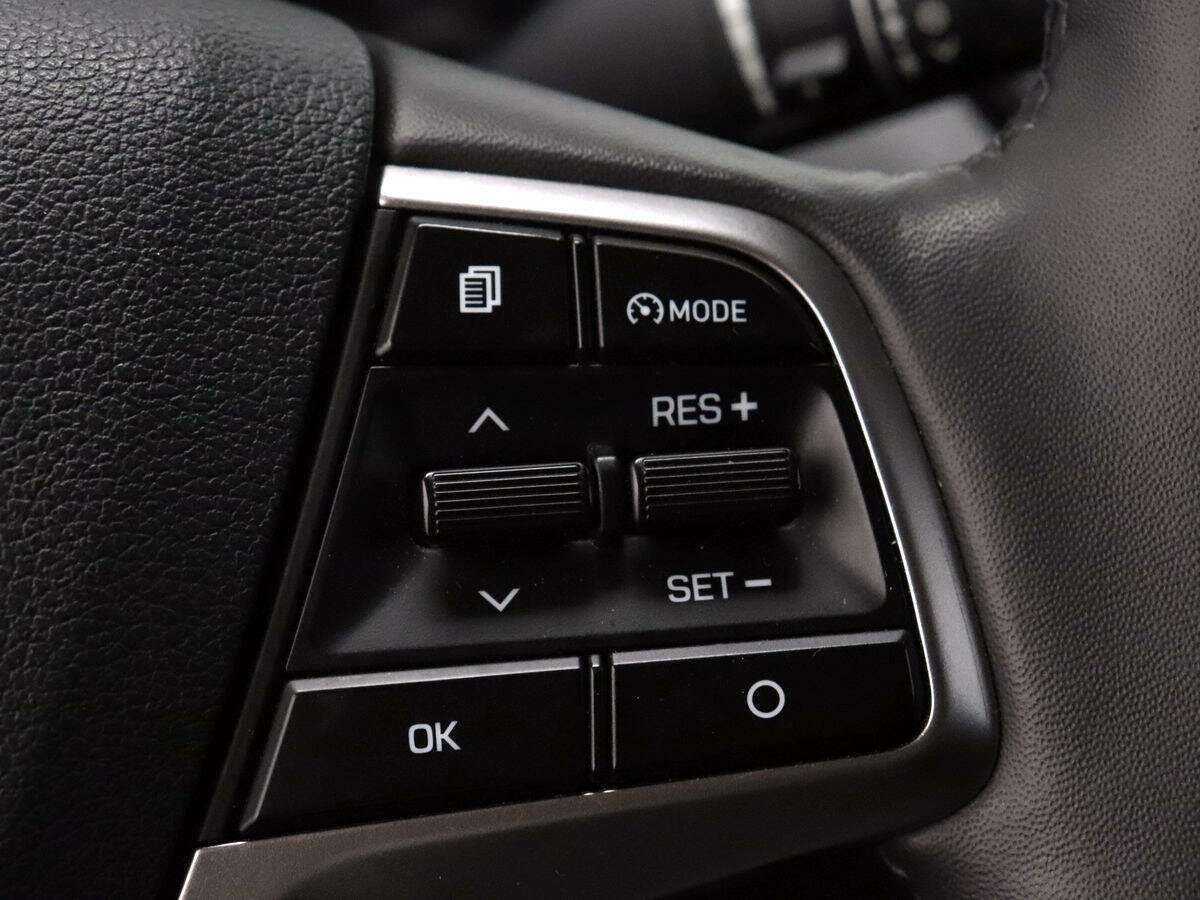 Hyundai Solaris, 2021 - Фото №11