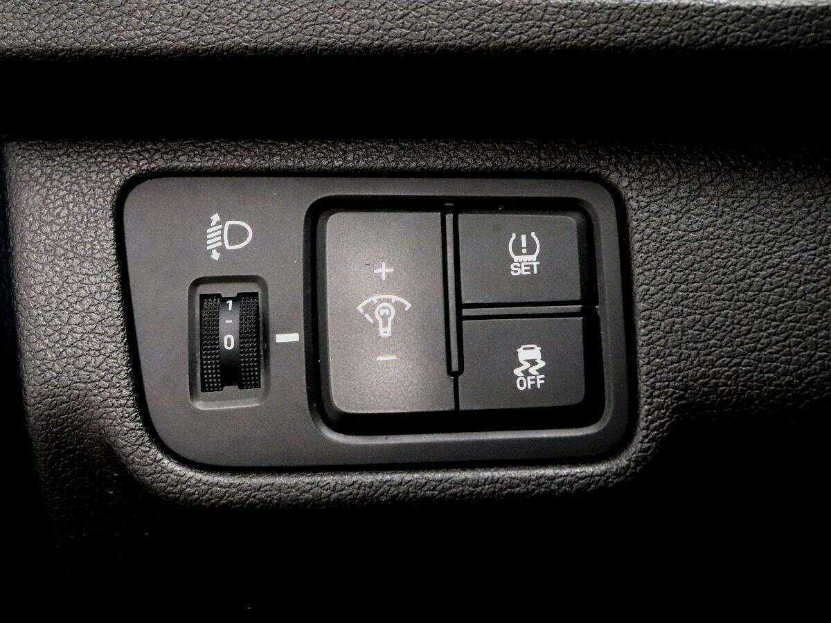 Hyundai Solaris, 2021 - Фото №12