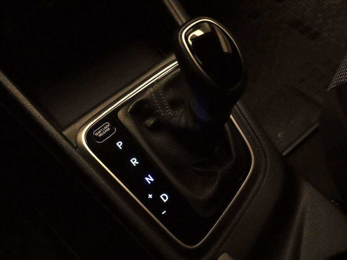 Hyundai Solaris, 2021 - Фото №14