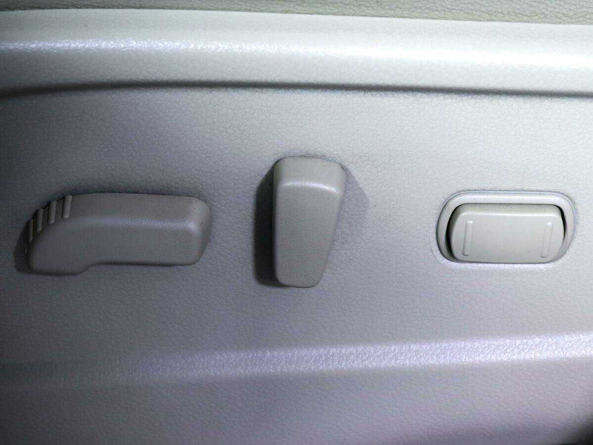 Nissan Murano, 2012 - Фото №19