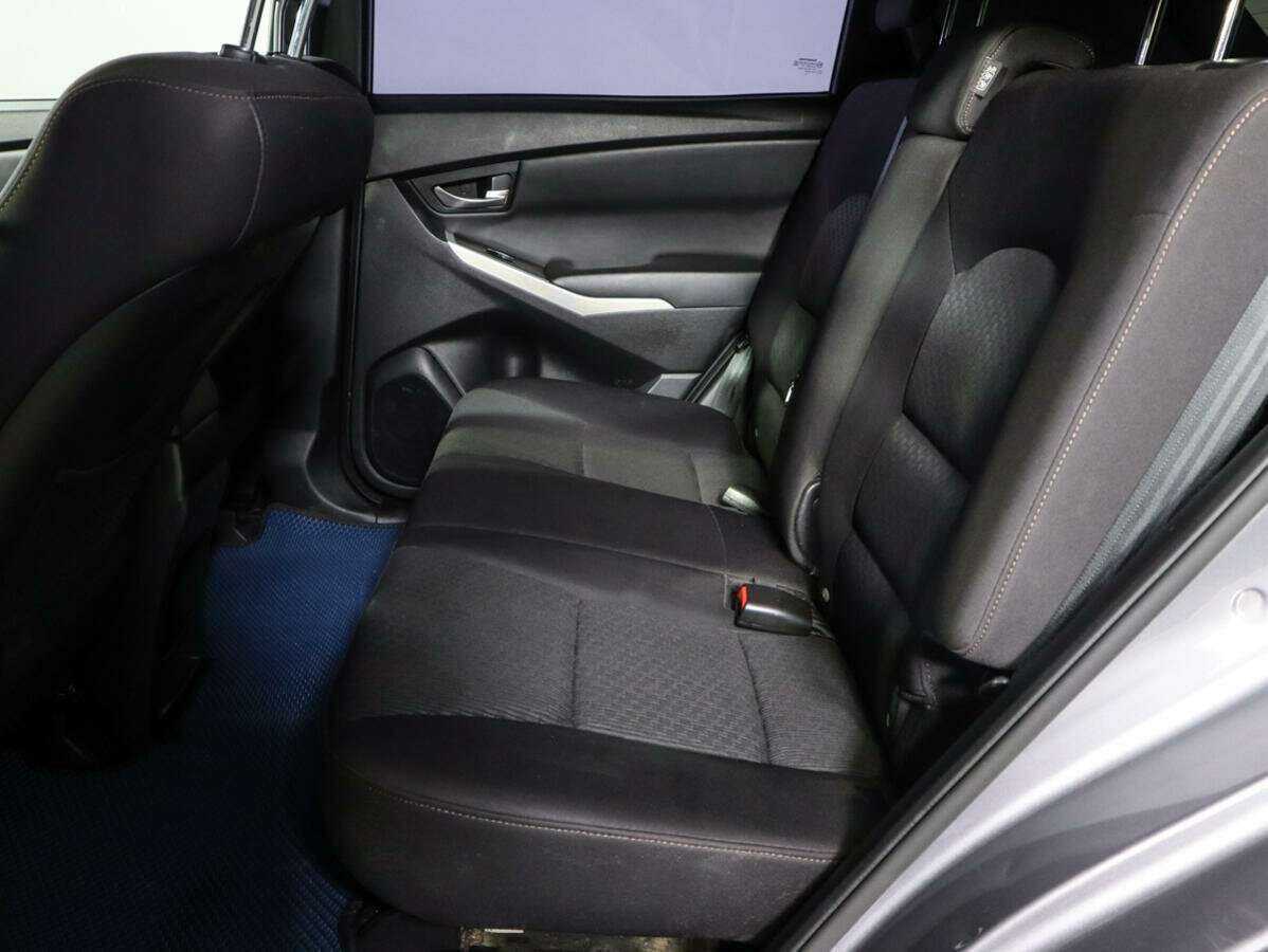 SsangYong Actyon, 2013 - Фото №9