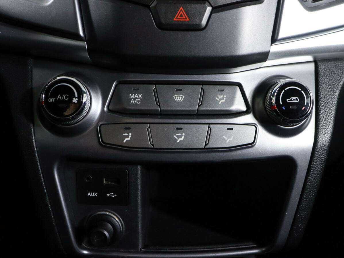SsangYong Actyon, 2013 - Фото №16