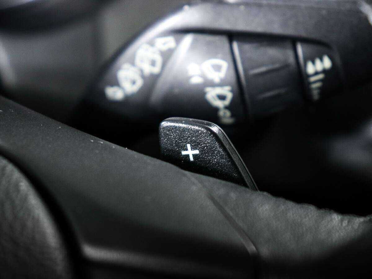 Ford Focus, 2017 - Фото №16