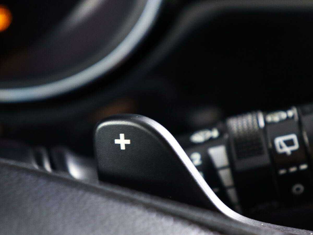 Kia Ceed, 2013 - Фото №15