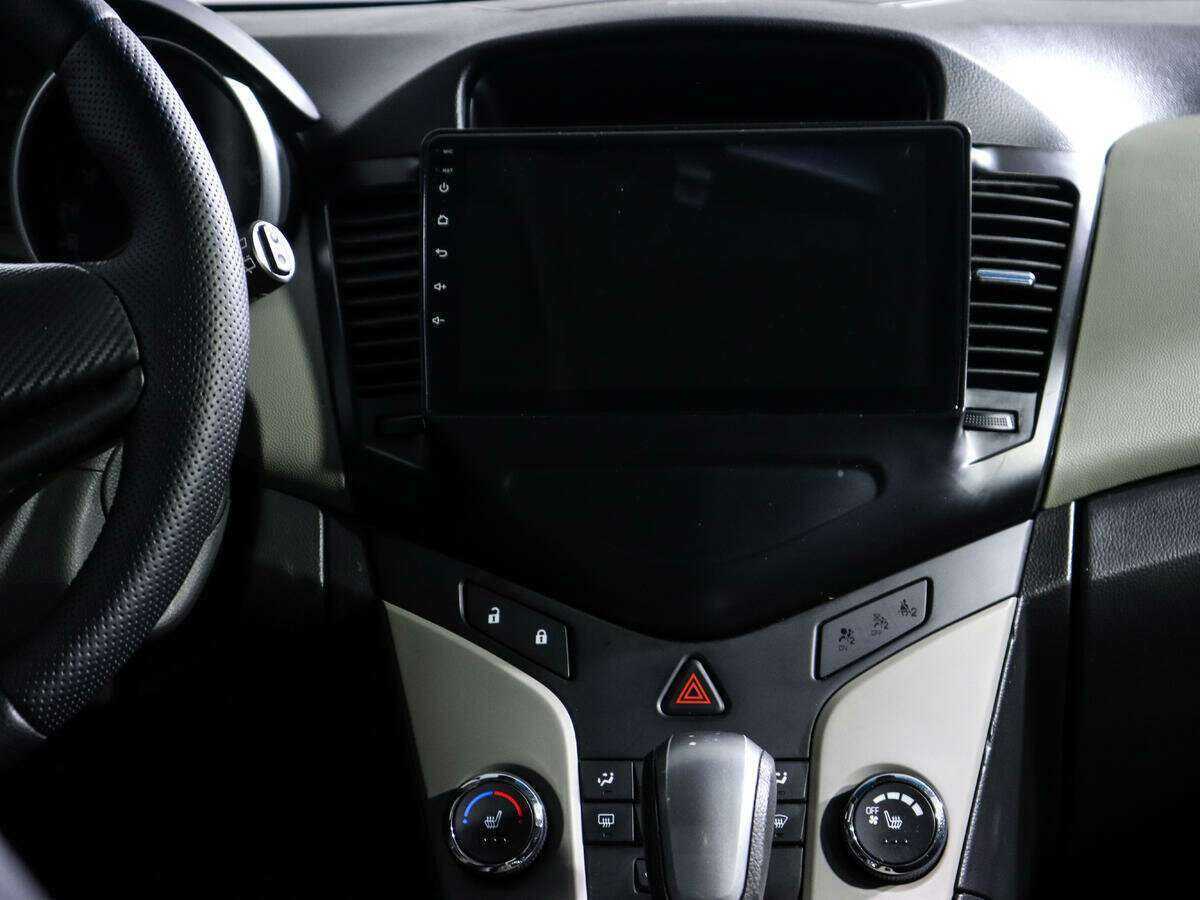 Chevrolet Cruze, 2012 - Фото №12