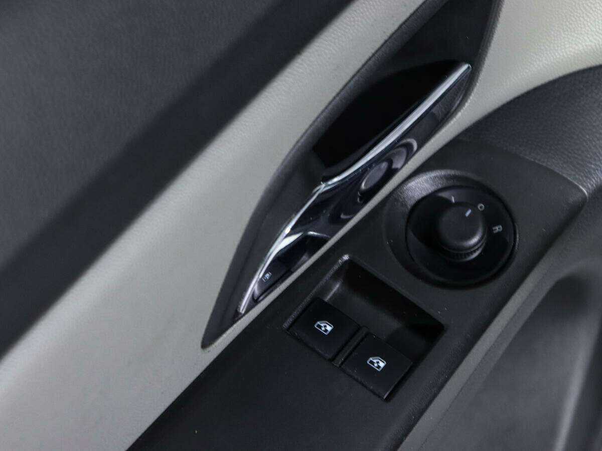 Chevrolet Cruze, 2012 - Фото №14