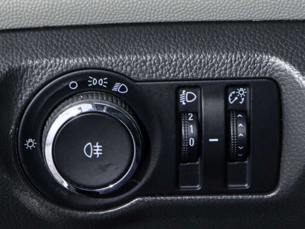 Chevrolet Cruze, 2012 - Фото №15