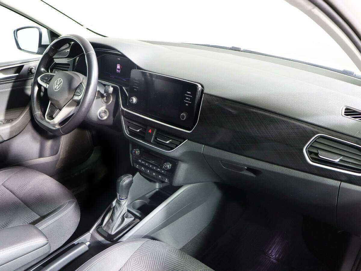 Volkswagen Polo, 2020 - Фото №6