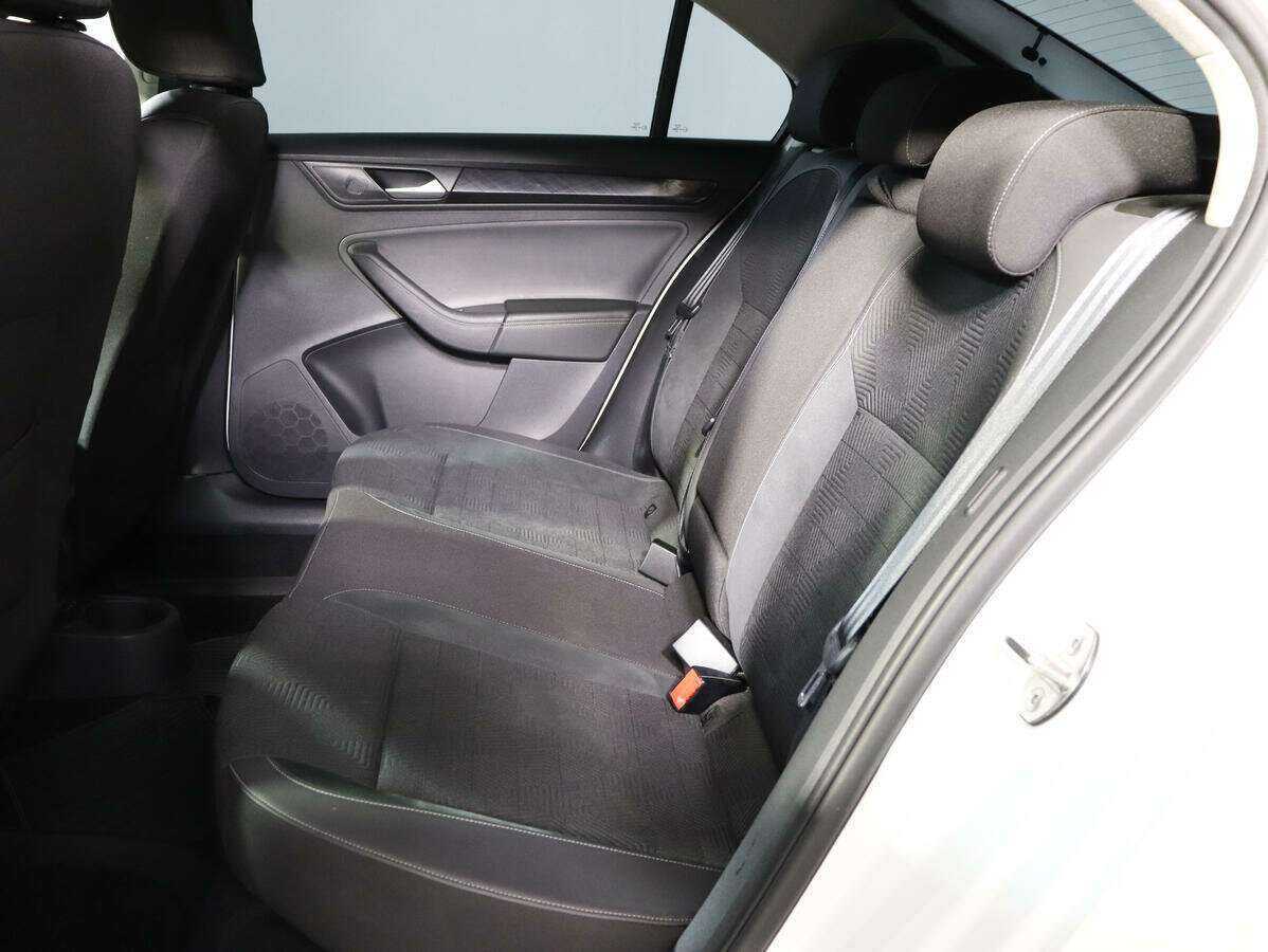 Volkswagen Polo, 2020 - Фото №7