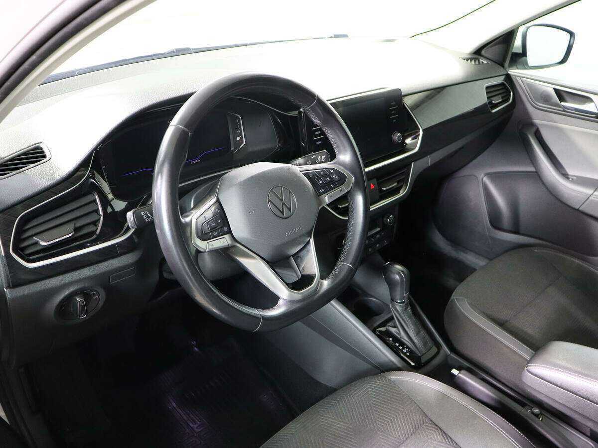 Volkswagen Polo, 2020 - Фото №11