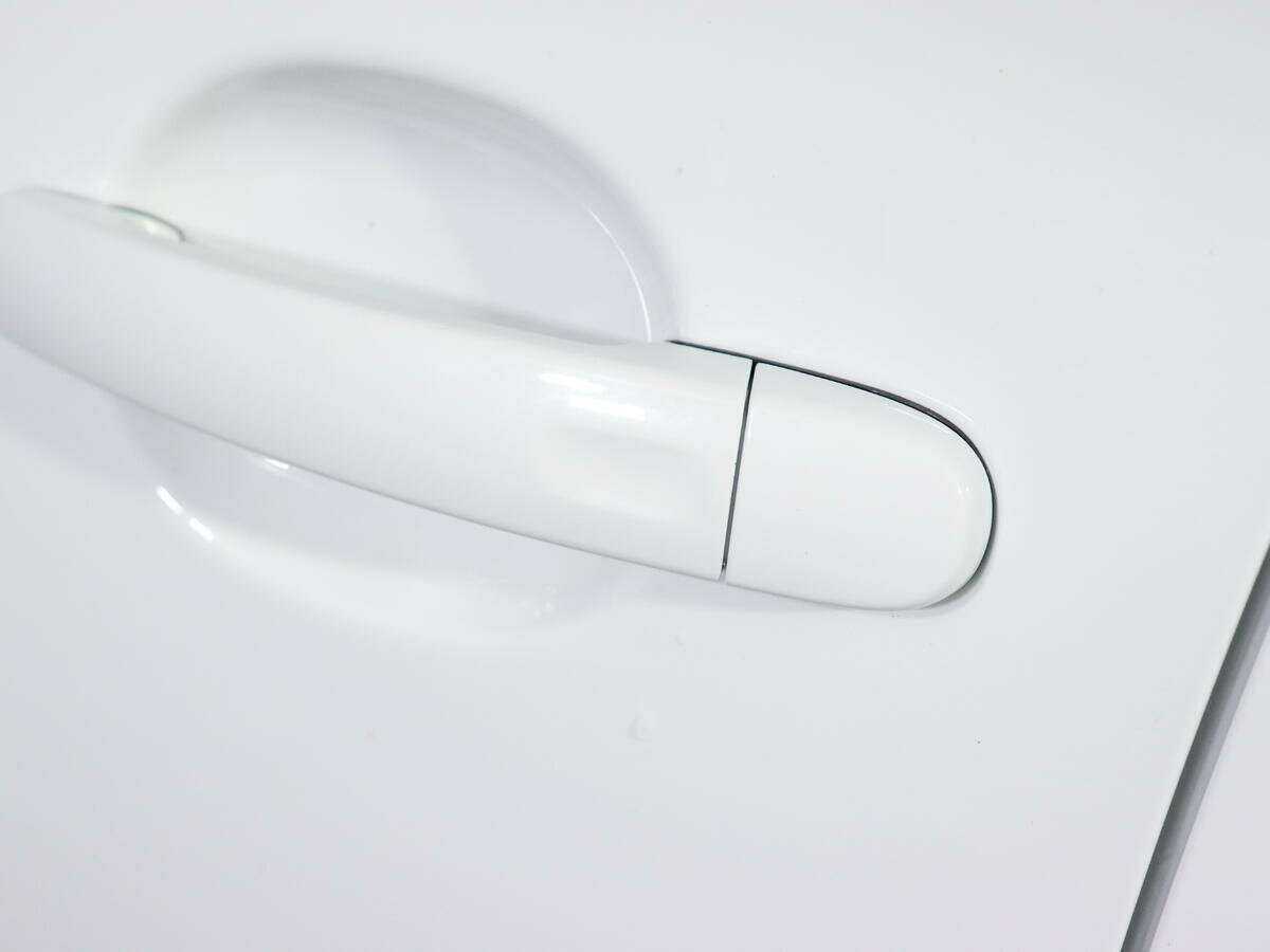 Volkswagen Polo, 2020 - Фото №13