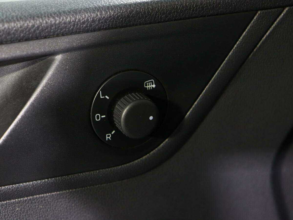 Volkswagen Polo, 2020 - Фото №14