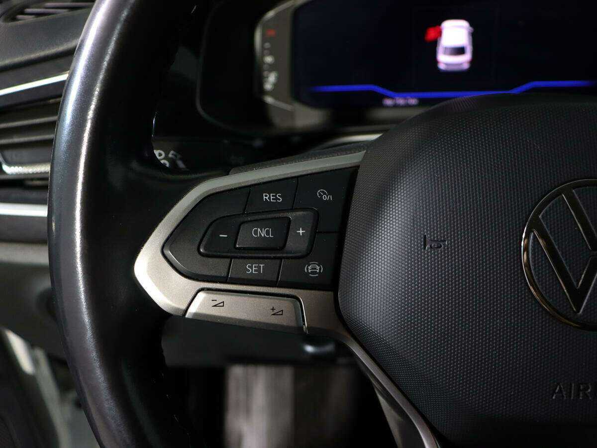 Volkswagen Polo, 2020 - Фото №15