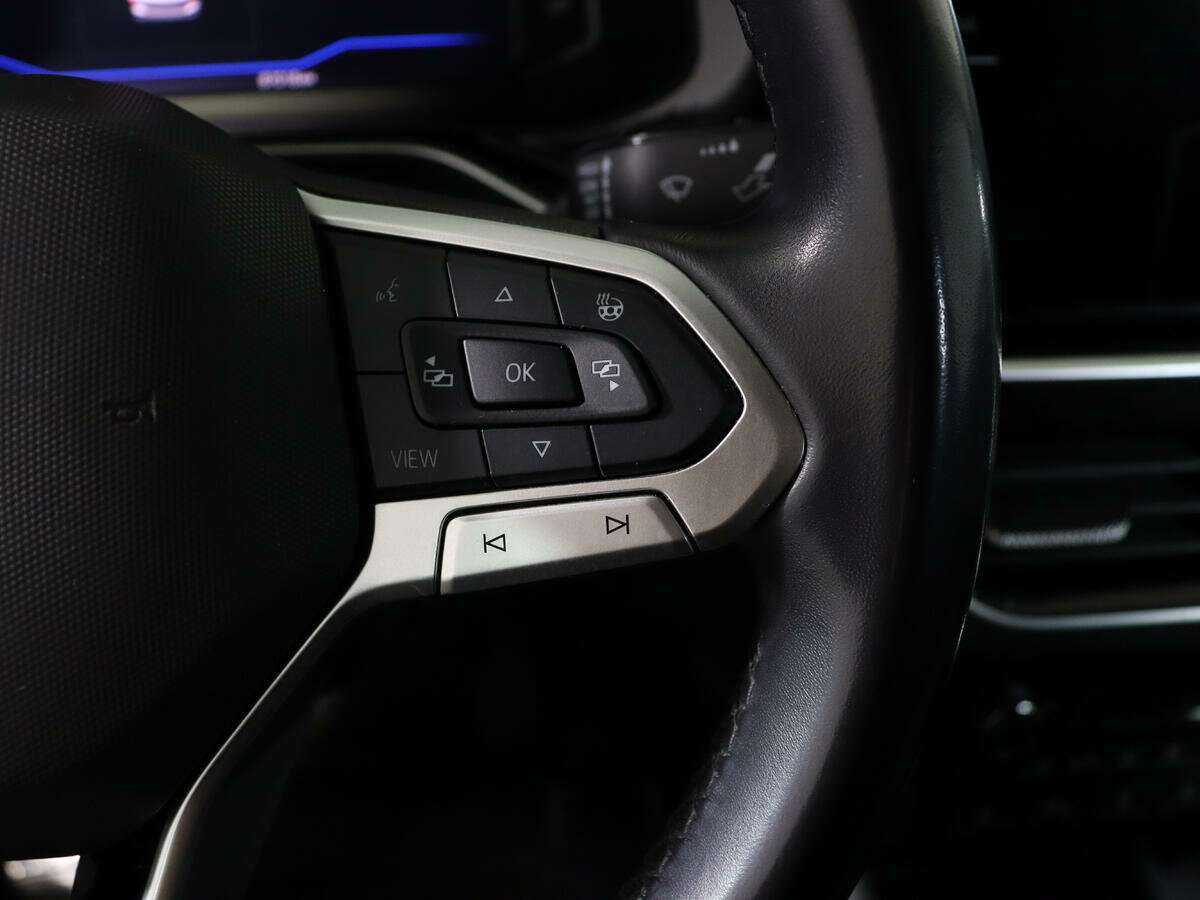 Volkswagen Polo, 2020 - Фото №16