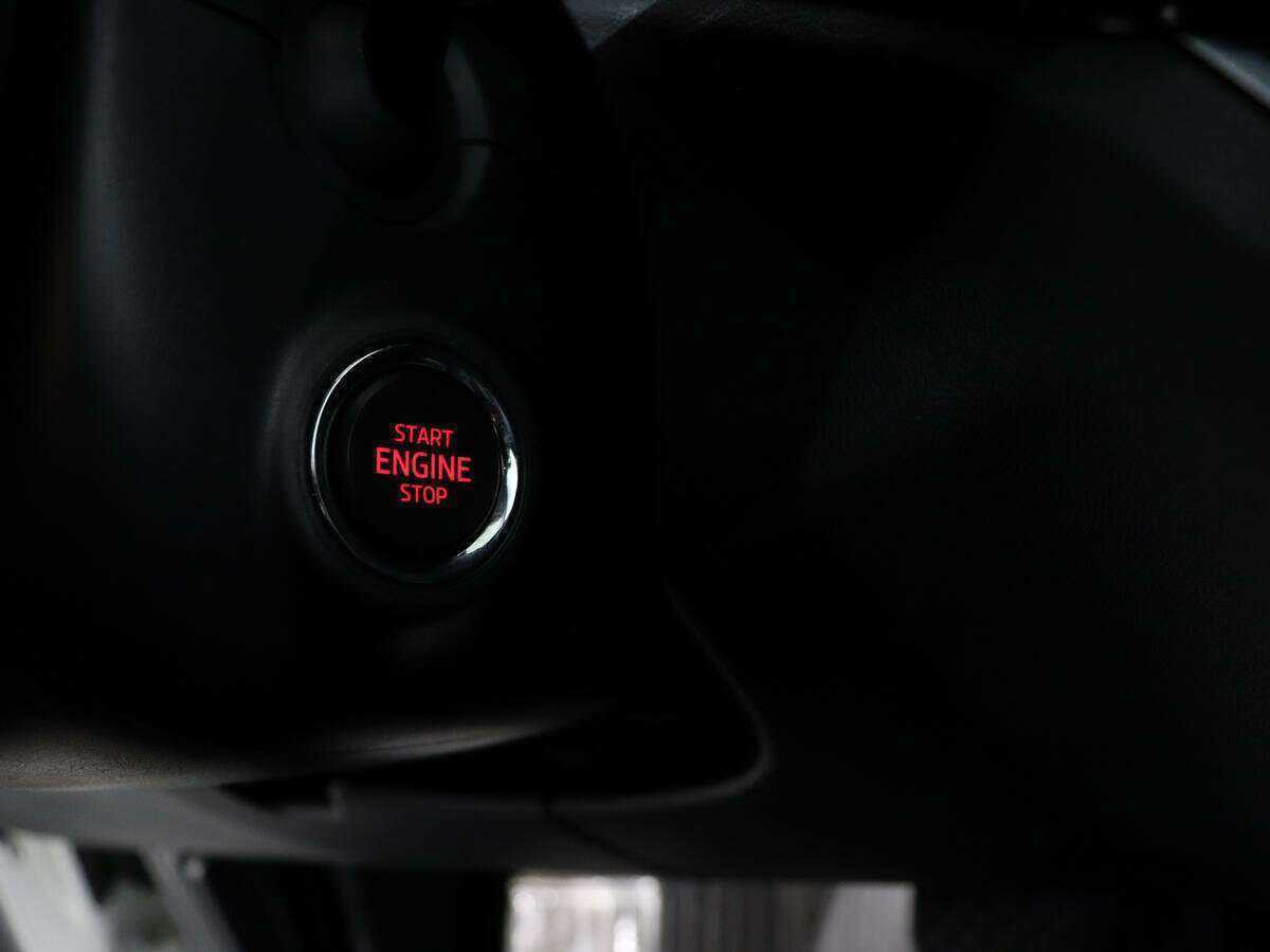 Volkswagen Polo, 2020 - Фото №17