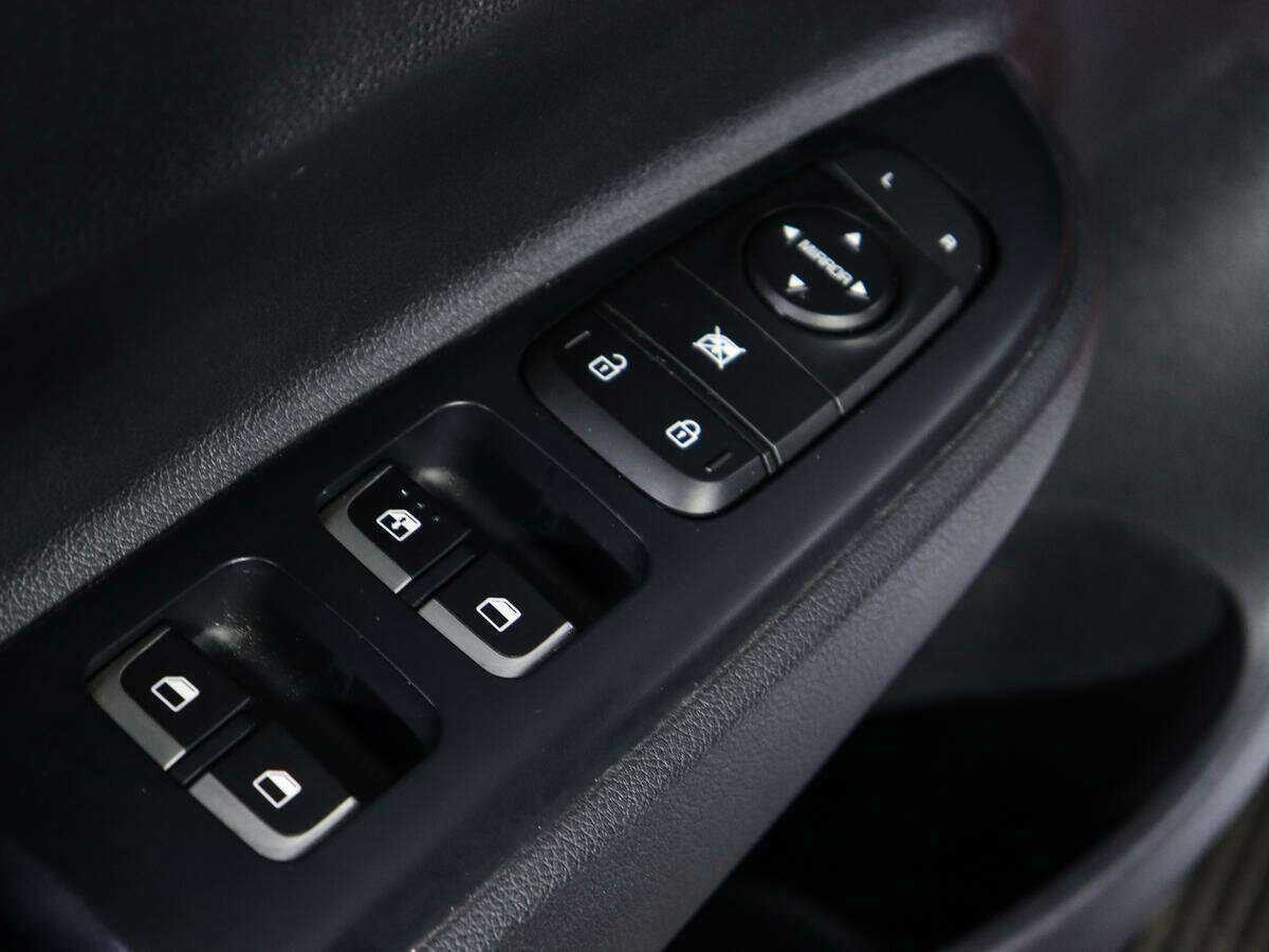 Kia Rio X-Line, 2019 - Фото №16