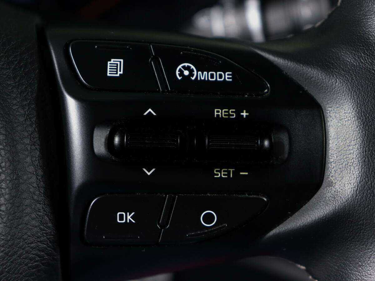 Kia Rio X-Line, 2019 - Фото №18